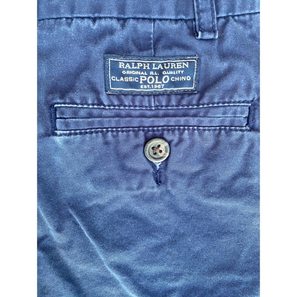 Bundle of Boy Ralph Lauren Polo‎ Chino Shorts UA Sweats Classic Fit Kids 4/4T - Picture 5 of 13